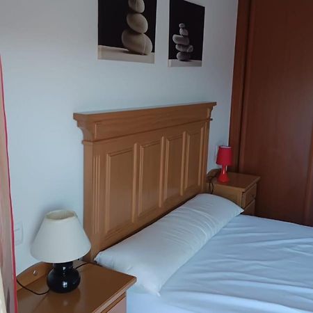 Penisqueira Apartment Ribeira Luaran gambar