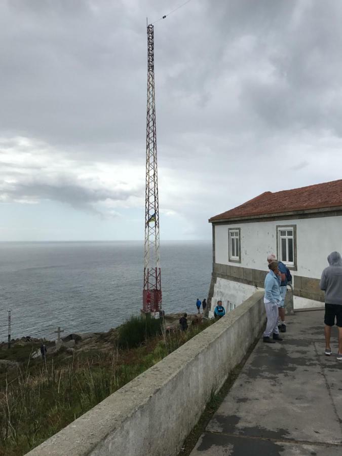 Penisqueira Apartment Ribeira Luaran gambar