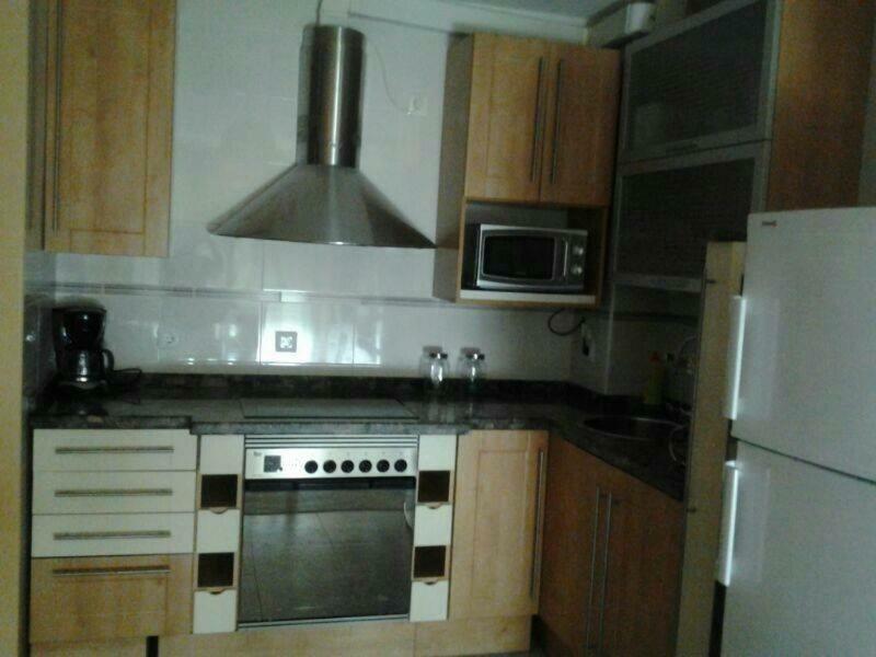 Penisqueira Apartment Ribeira Luaran gambar