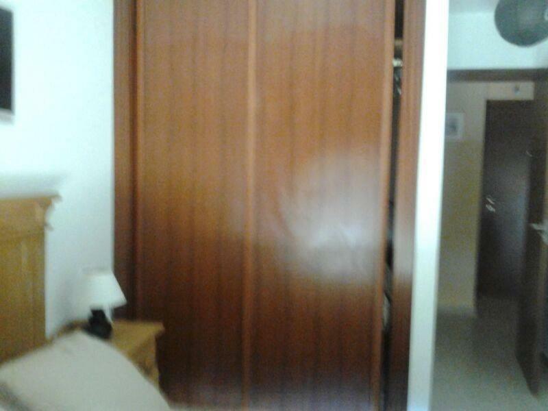Penisqueira Apartment Ribeira Luaran gambar
