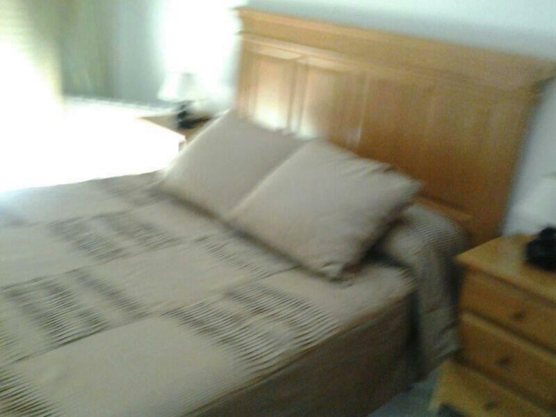 Penisqueira Apartment Ribeira Luaran gambar